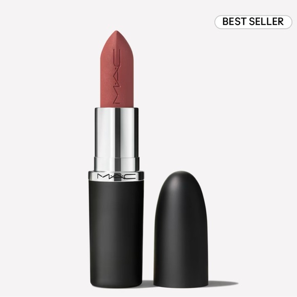 MAC Cosmetics Other - MAC Cosmetics Matte Lipstick - Velvet Teddy